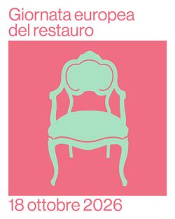 Giornata Europea del Restauro si terrà